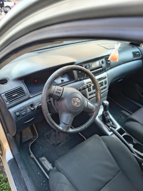 Toyota Corolla 2.0 D4D, снимка 6