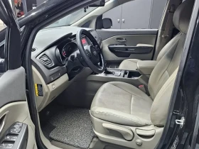 Kia Carnival 2.2 CRDI, снимка 10