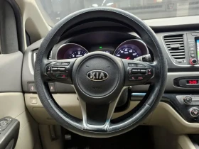 Kia Carnival 2.2 CRDI, снимка 13
