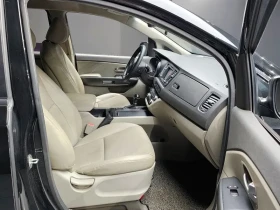 Kia Carnival 2.2 CRDI, снимка 11