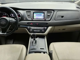 Kia Carnival 2.2 CRDI, снимка 7