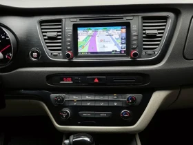 Kia Carnival 2.2 CRDI, снимка 14