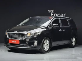 Kia Carnival 2.2 CRDI, снимка 1