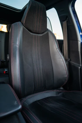 Peugeot 308 2.0 hdi gt, снимка 14