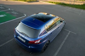 Peugeot 308 2.0 hdi gt, снимка 2