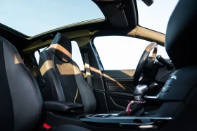 Peugeot 308 2.0 hdi gt, снимка 13