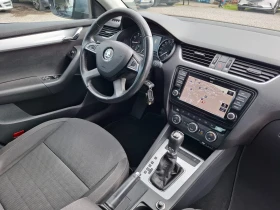 Skoda Octavia 1.8i / 4x4 Automat , снимка 11