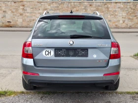 Skoda Octavia 1.8i / 4x4 Automat , снимка 6