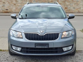Skoda Octavia 1.8i / 4x4 Automat , снимка 1