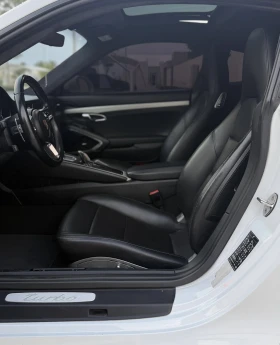 Porsche Carrera 911 TURBO, снимка 9