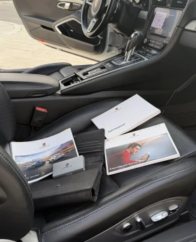 Porsche Carrera 911 TURBO, снимка 11