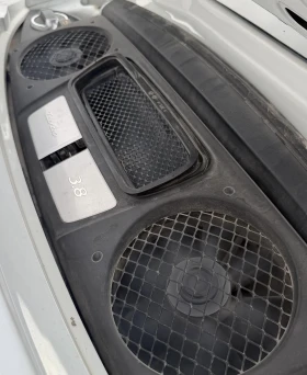 Porsche Carrera 911 TURBO, снимка 7