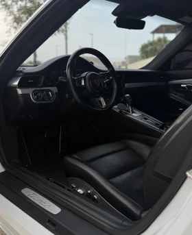 Porsche Carrera 911 TURBO, снимка 13
