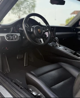 Porsche Carrera 911 TURBO, снимка 8