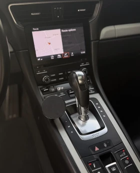 Porsche Carrera 911 TURBO, снимка 6