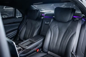 Mercedes-Benz S 560 4M AMG* Pano* Burmester, снимка 16