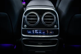 Mercedes-Benz S 560 4M AMG* Pano* Burmester, снимка 15