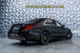 Mercedes-Benz S 560 4M AMG* Pano* Burmester, снимка 4