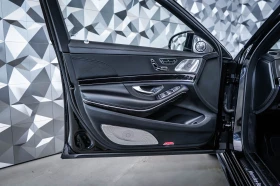 Mercedes-Benz S 560 4M AMG* Pano* Burmester, снимка 7