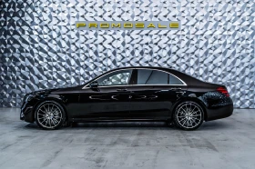 Mercedes-Benz S 560 4M AMG* Pano* Burmester, снимка 3