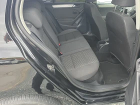 VW Golf 1.4 80коня Android CarPlay, снимка 12