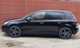 VW Golf 1.4 80коня Android CarPlay, снимка 4