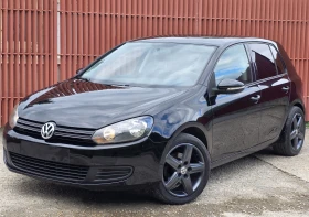 VW Golf 1.4 80коня Android CarPlay, снимка 3