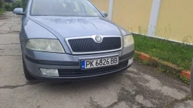 Skoda Octavia 2.0 tdi, снимка 1