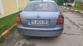 Skoda Octavia 2.0 tdi, снимка 2