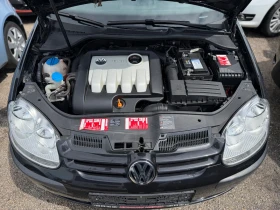 VW Golf 1.9TDI , снимка 17