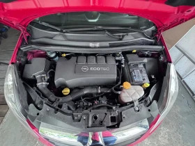 Opel Corsa, снимка 10