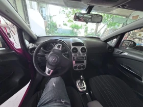Opel Corsa, снимка 5