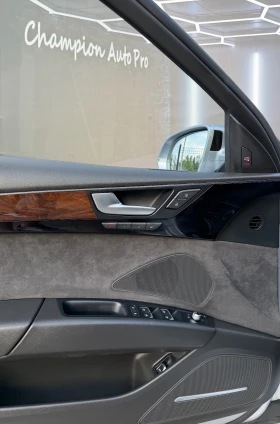 Audi A8 Matrix FULL , снимка 8