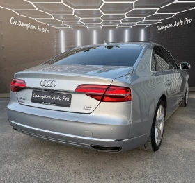 Audi A8 Matrix FULL , снимка 6