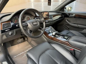 Audi A8 Matrix FULL , снимка 9