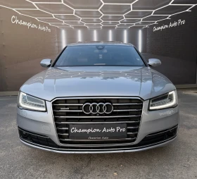 Audi A8 Matrix FULL , снимка 2