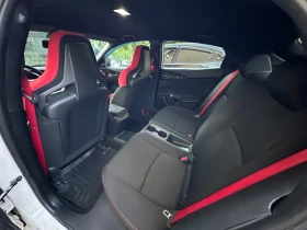 Honda Civic TYPE R GT, снимка 9