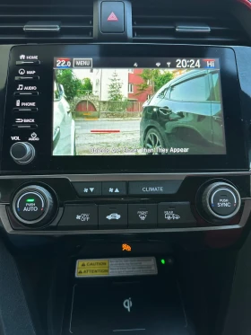 Honda Civic TYPE R GT, снимка 14