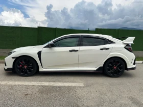 Honda Civic TYPE R GT, снимка 6