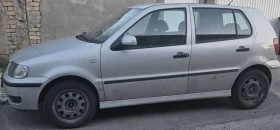 VW Polo, снимка 3