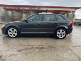 Audi A3, снимка 2