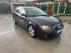 Audi A3, снимка 1