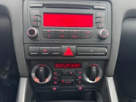 Audi A3, снимка 10