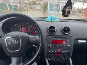 Audi A3, снимка 9
