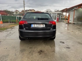 Audi A3, снимка 4