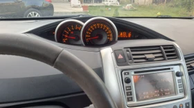 Toyota Verso 2.0 D-4D 126 к.с. | Executive | Обслужена, снимка 11