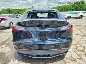 Tesla Model Y Long Range* Dual Motor, AWD* Цена до БГ, снимка 5