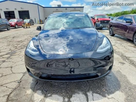 Tesla Model Y Long Range* Dual Motor, AWD* Цена до БГ, снимка 2