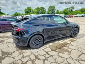 Tesla Model Y Long Range* Dual Motor, AWD* Цена до БГ, снимка 4