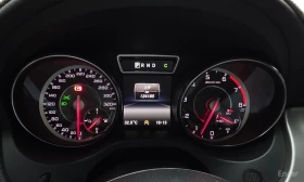 Mercedes-Benz CLA 45 AMG 4MATIC* ПОДГРЕВ* КАМЕРА* КЕЙЛЕС* , снимка 13